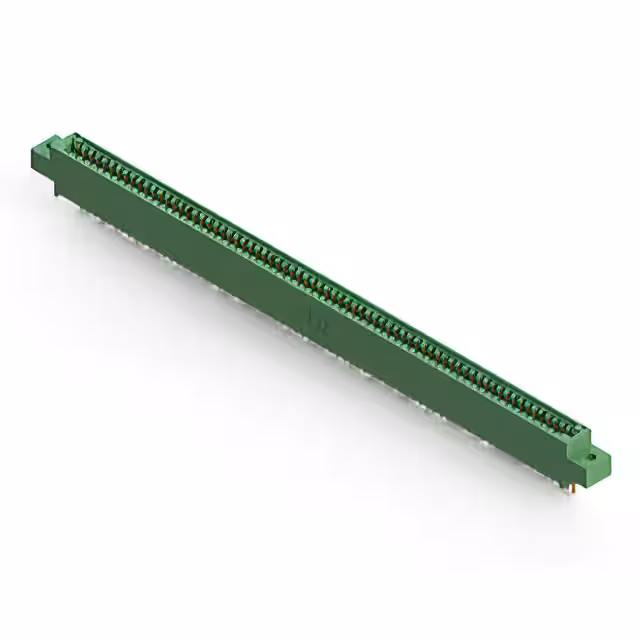 845-072-500-602 EDAC Inc.  Edgeboard Connectors
